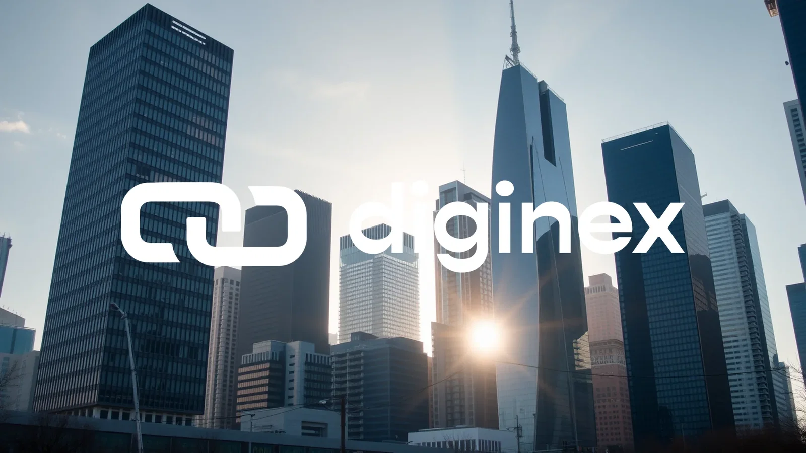 Diginex Stock