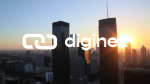 Diginex Stock