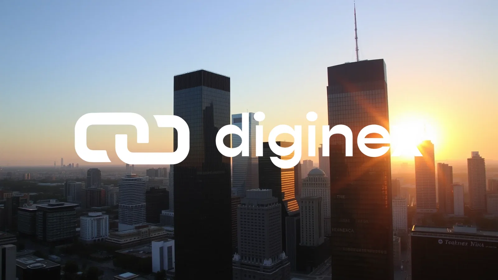 Diginex Stock