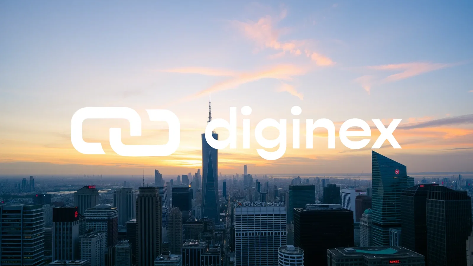 Diginex Stock