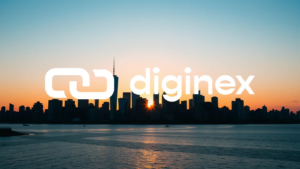 Diginex Stock