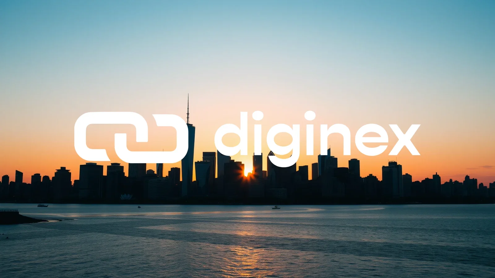 Diginex Stock