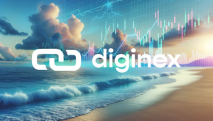Diginex Stock