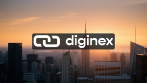 Diginex Stock