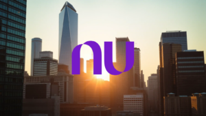Nu Holdings Stock