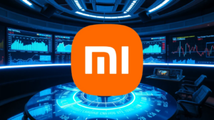 Xiaomi Stock