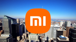 Xiaomi Stock