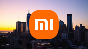 Xiaomi Stock