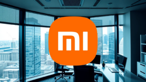 Xiaomi Stock