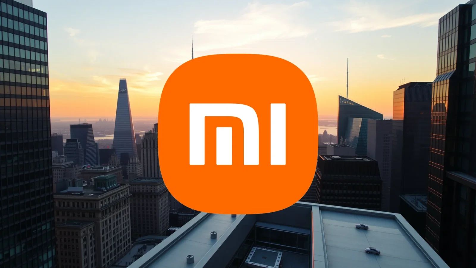 Xiaomi Stock