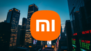 Xiaomi Stock