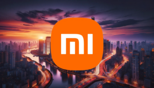 Xiaomi Stock