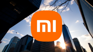 Xiaomi Stock