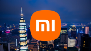 Xiaomi Stock