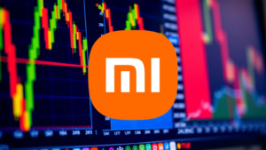Xiaomi Stock