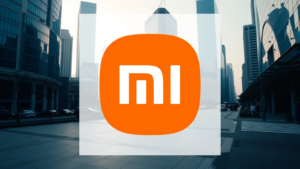 Xiaomi Stock