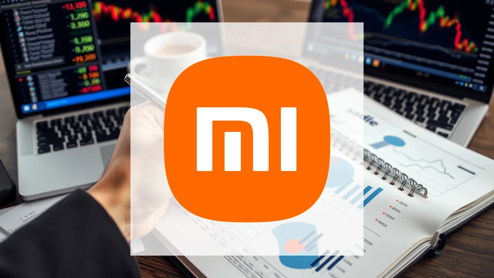 Xiaomi Stock