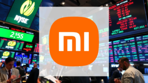 Xiaomi Stock