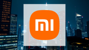 Xiaomi Stock