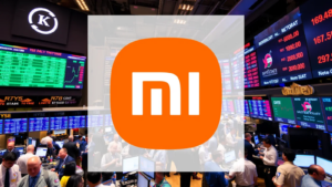 Xiaomi Stock