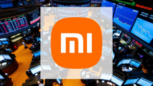 Xiaomi Stock