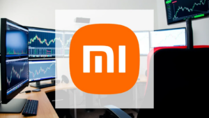 Xiaomi Stock