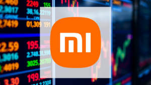 Xiaomi Stock