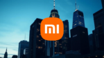 Xiaomi Stock
