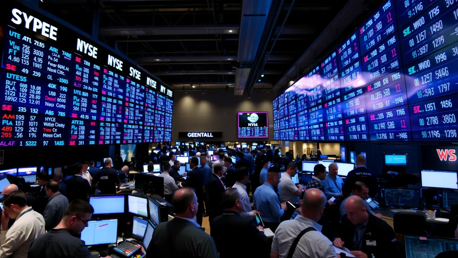 KNDS Stock