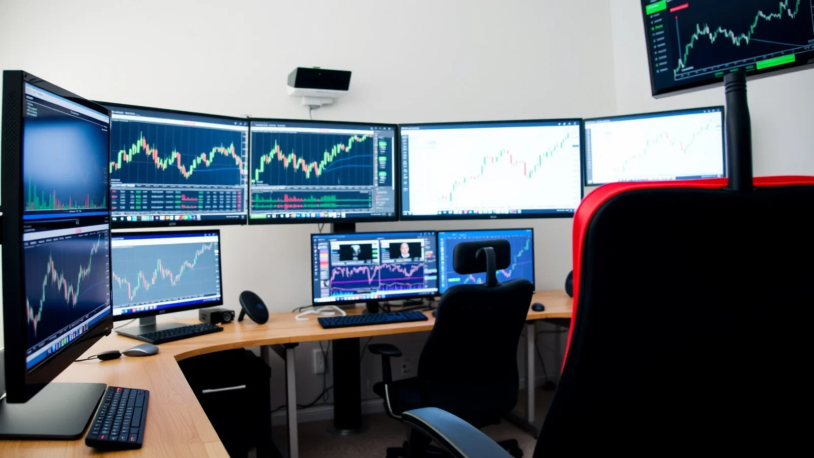 KNDS Stock
