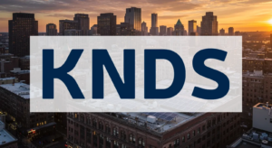 KNDS Stock