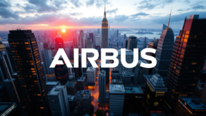 Airbus Stock