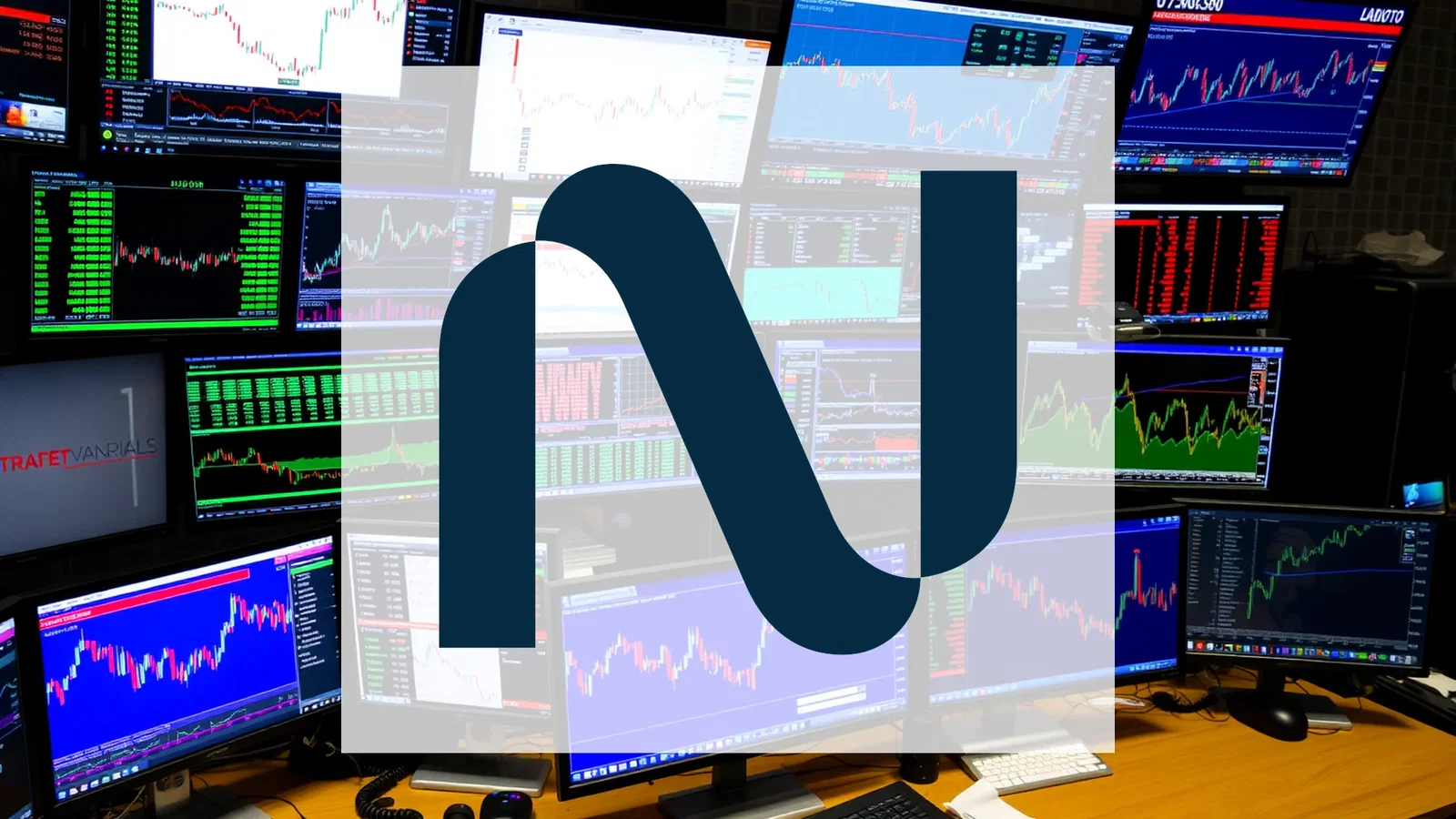 Nebius Stock