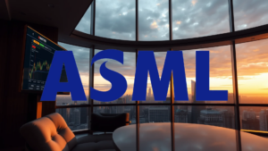 Asml Stock