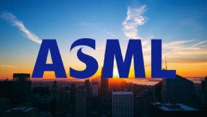 Asml Stock