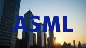 Asml Stock