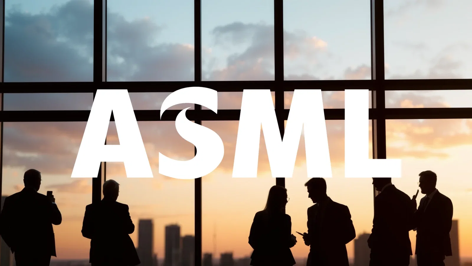 Asml Stock