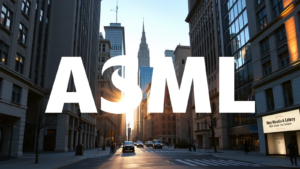 Asml Stock