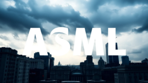 Asml Stock
