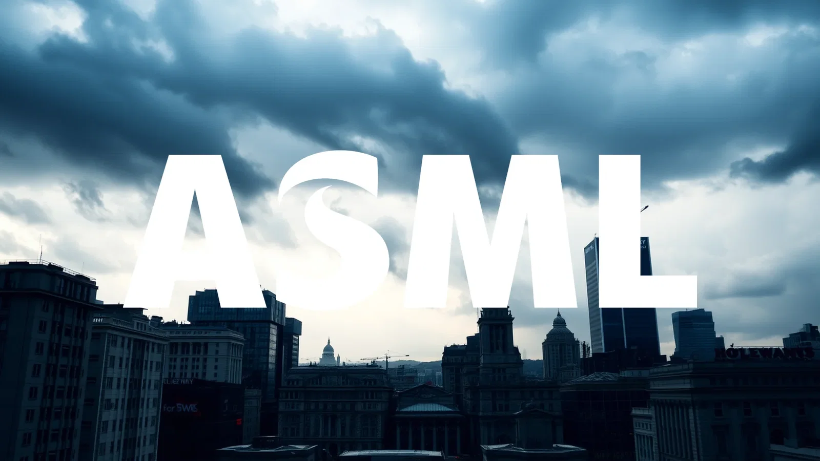 Asml Stock