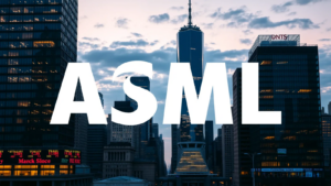 Asml Stock
