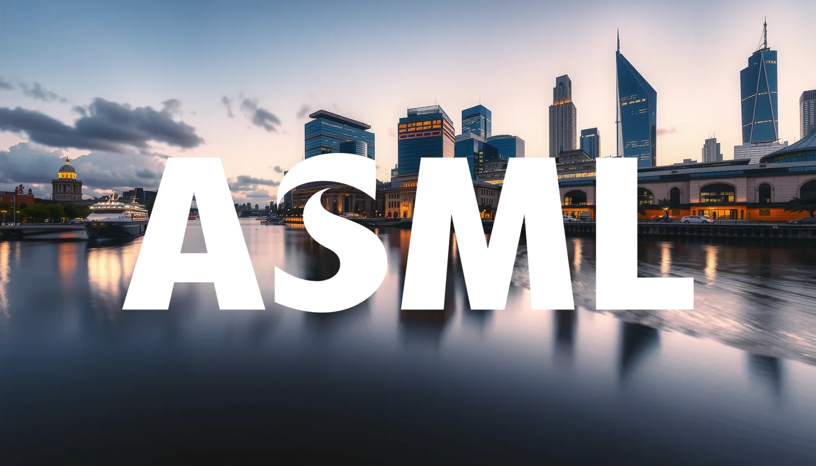 Asml Stock