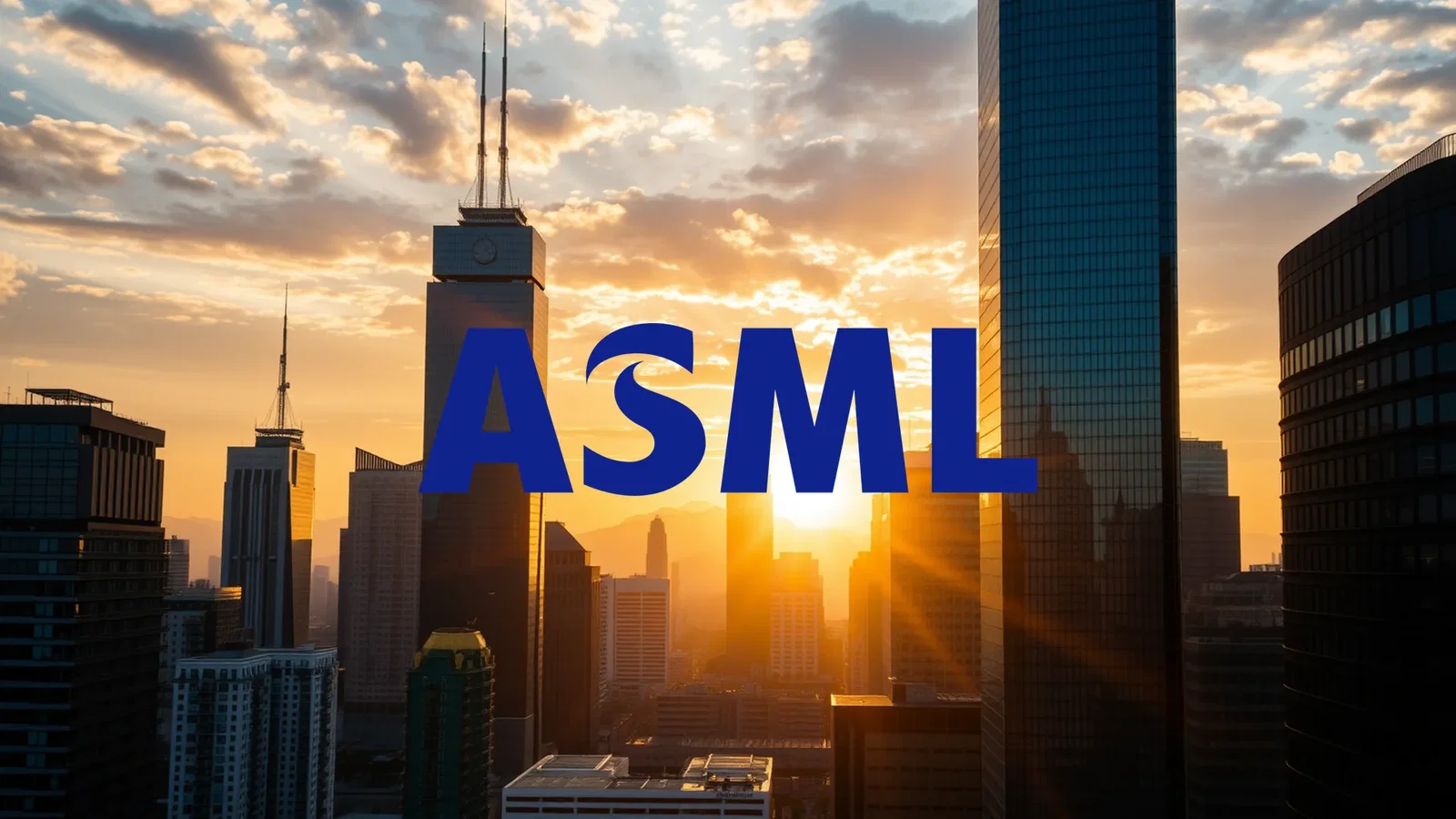 ASML Holding Stock