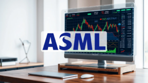 ASML Holding Stock