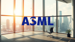 ASML Holding Stock