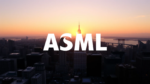ASML Holding Stock