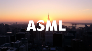 ASML Holding Stock