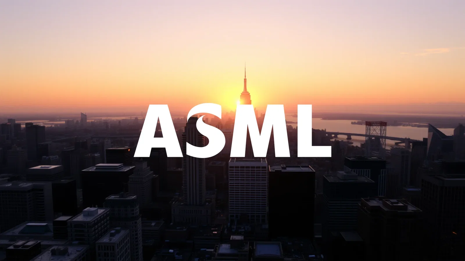 ASML Holding Stock