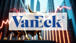 VanEck Morningstar Developed Markets Dividend Leaders UCITS ETF Stock