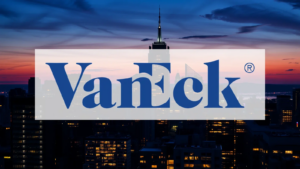 VanEck Morningstar Developed Markets Dividend Leaders UCITS ETF Stock